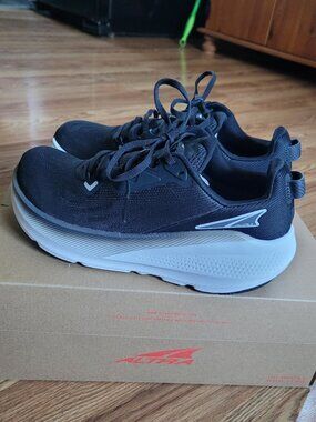 Altra FWD VIA Road Running Shoes - Women's